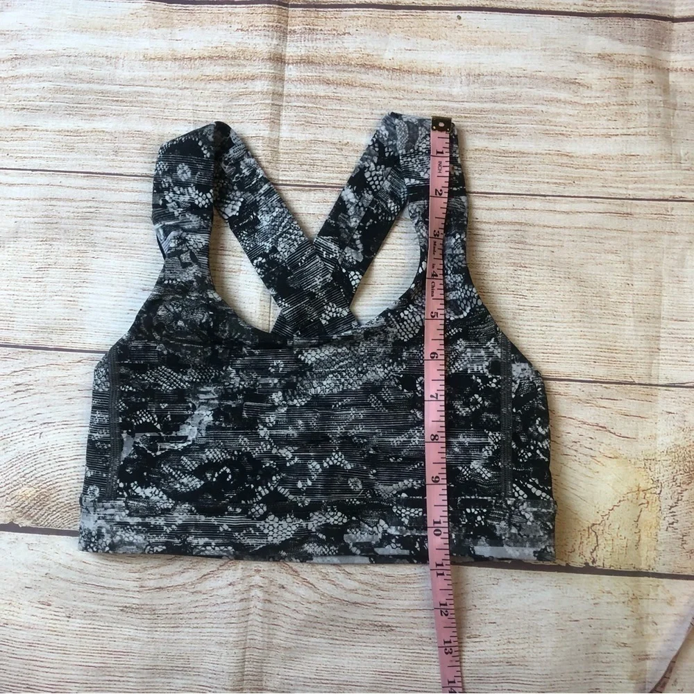 Lululemon All Sport‎ Bra